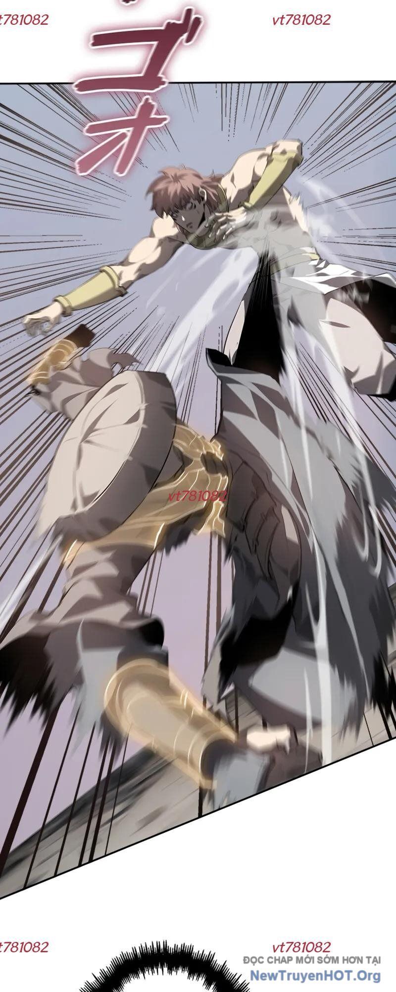 Trở Về Từ Vực Thẳm Chapter 25 - 43