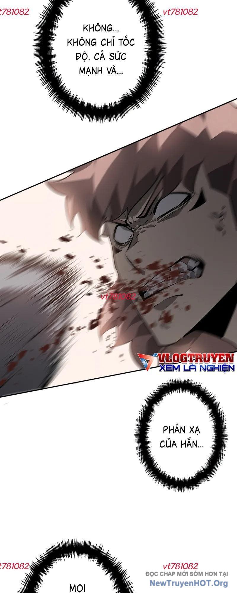 Trở Về Từ Vực Thẳm Chapter 25 - 44