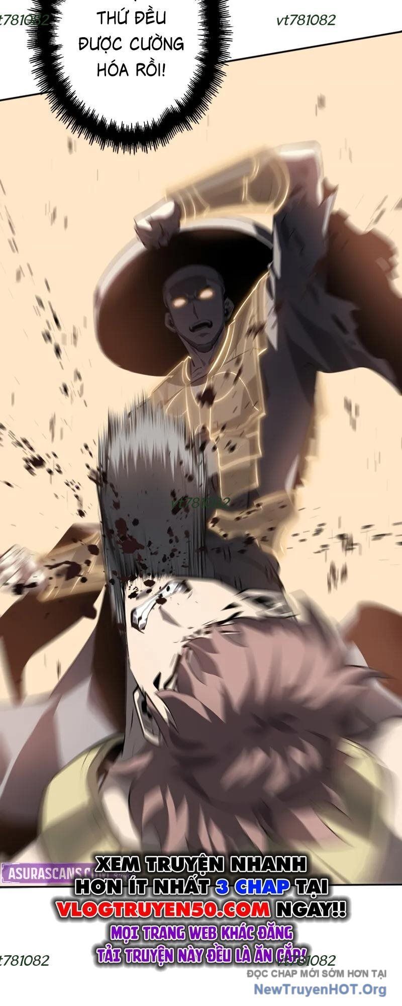 Trở Về Từ Vực Thẳm Chapter 25 - 45