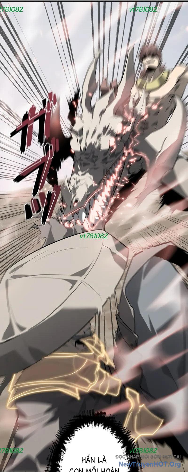 Trở Về Từ Vực Thẳm Chapter 25 - 47