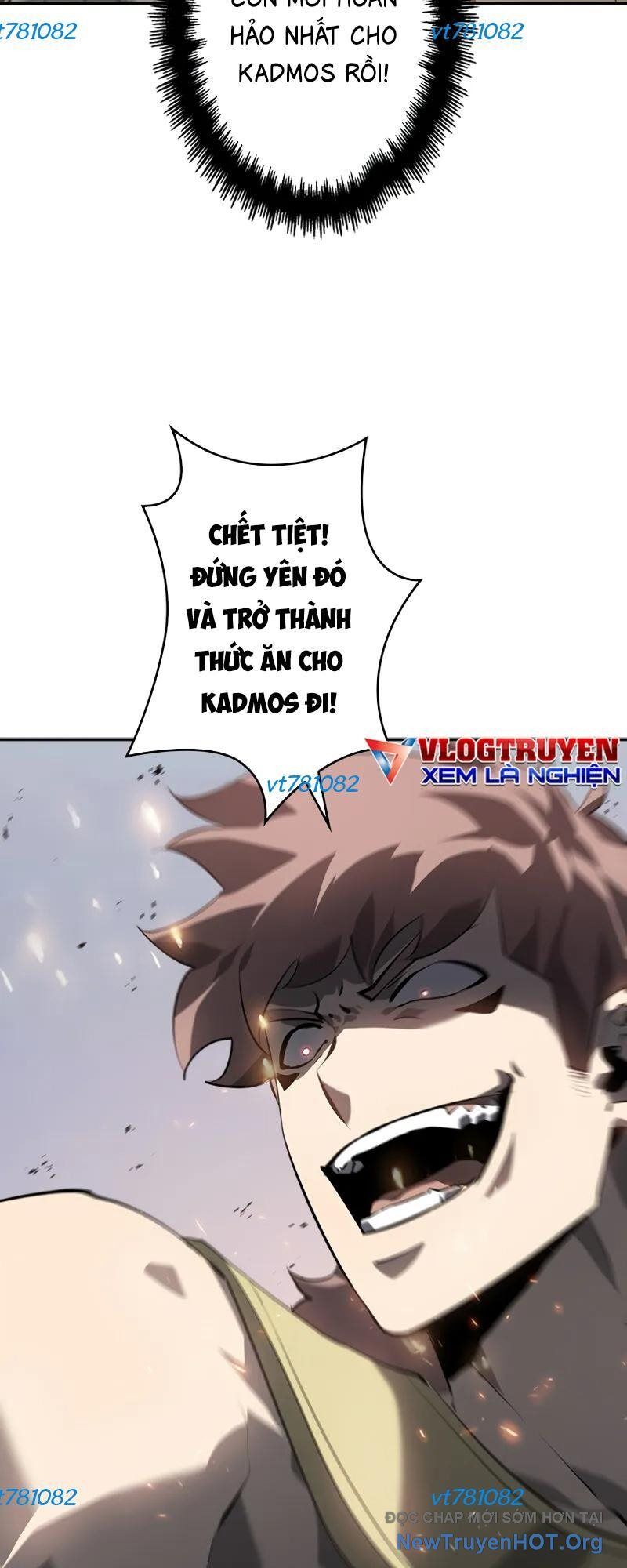 Trở Về Từ Vực Thẳm Chapter 25 - 48