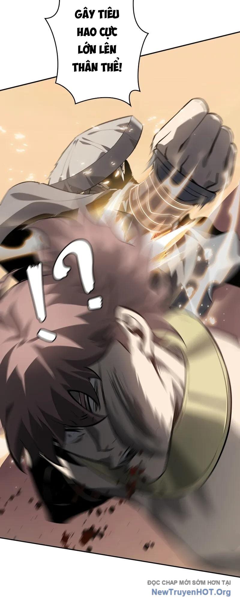 Trở Về Từ Vực Thẳm Chapter 25 - 58