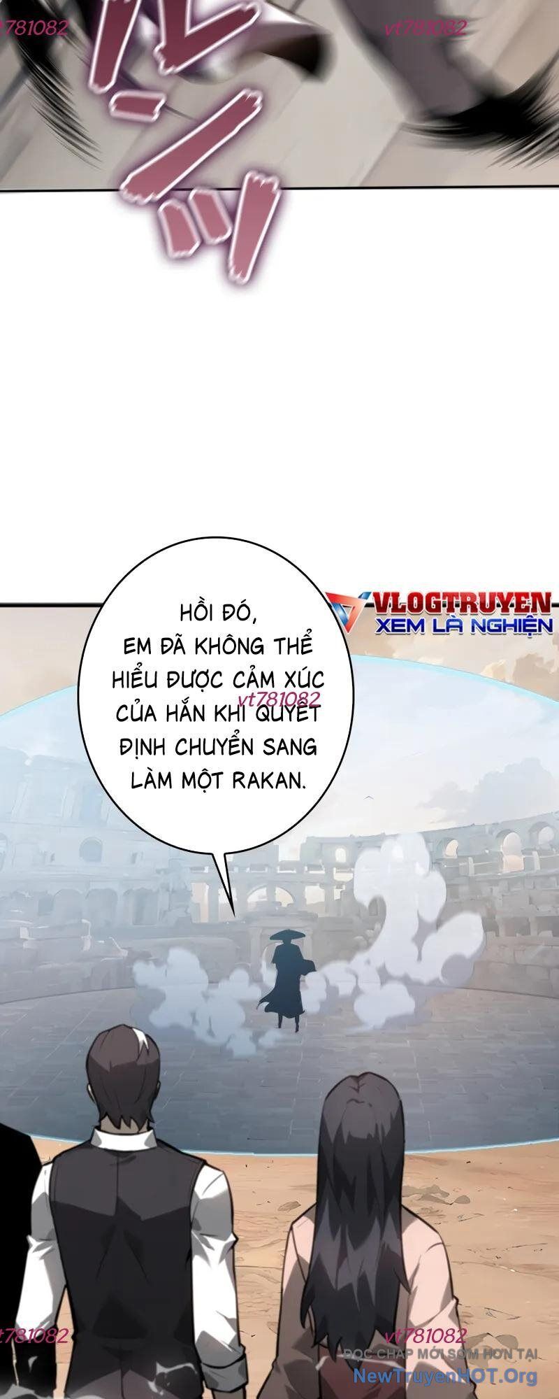 Trở Về Từ Vực Thẳm Chapter 25 - 63