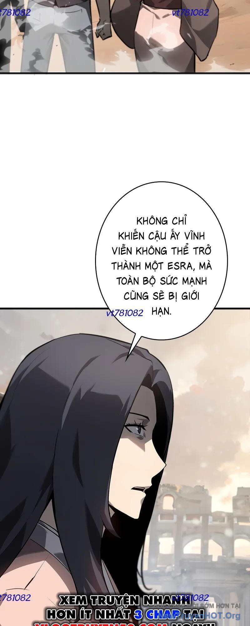 Trở Về Từ Vực Thẳm Chapter 25 - 64