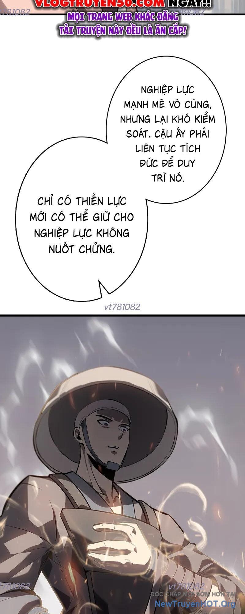 Trở Về Từ Vực Thẳm Chapter 25 - 65