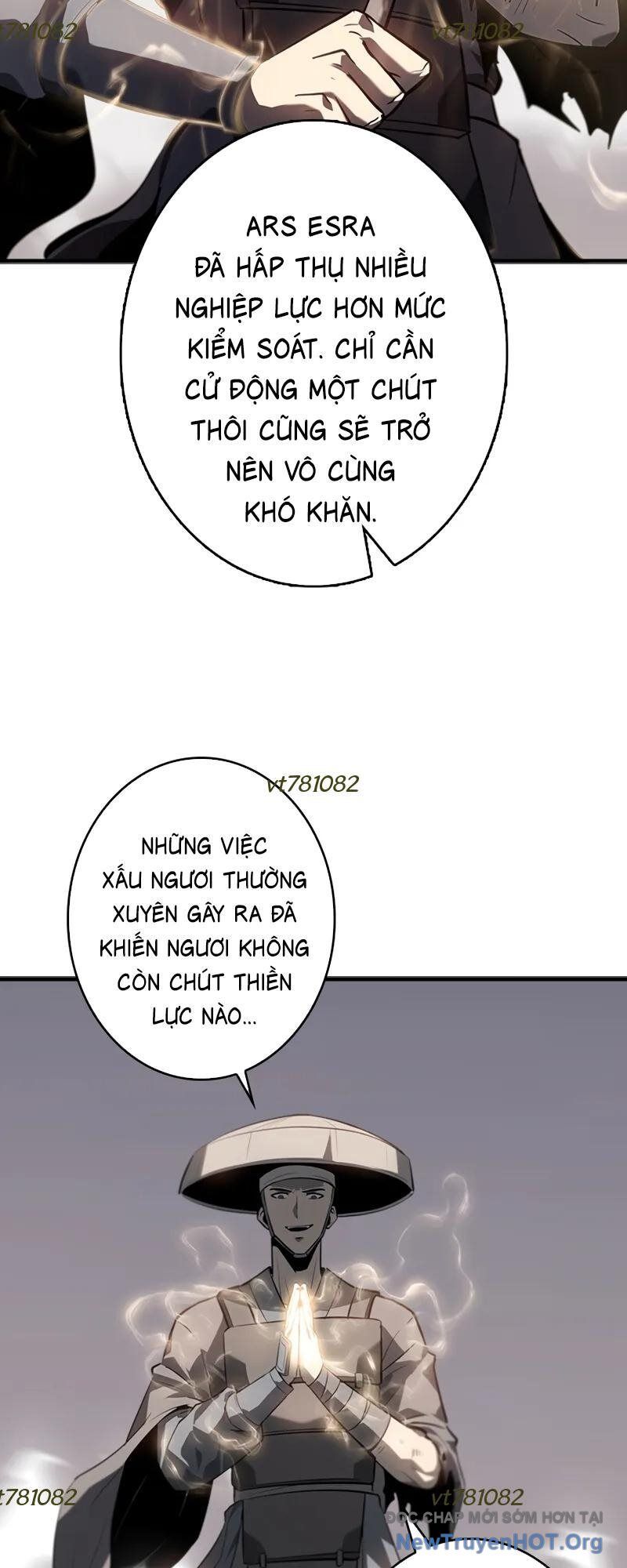 Trở Về Từ Vực Thẳm Chapter 25 - 66