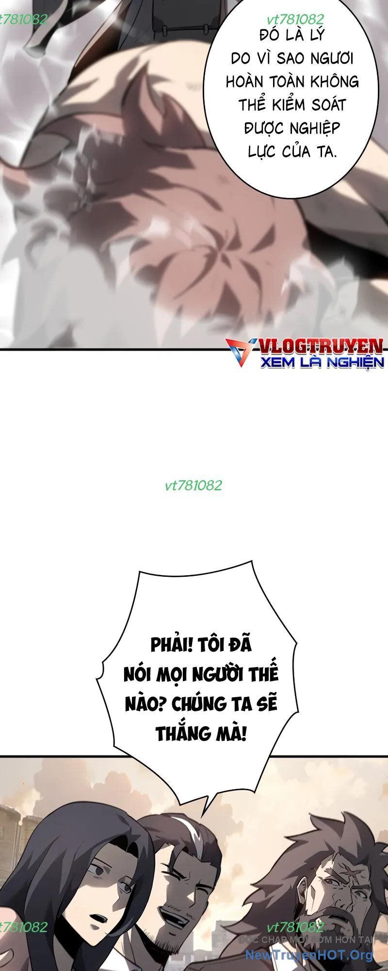 Trở Về Từ Vực Thẳm Chapter 25 - 67