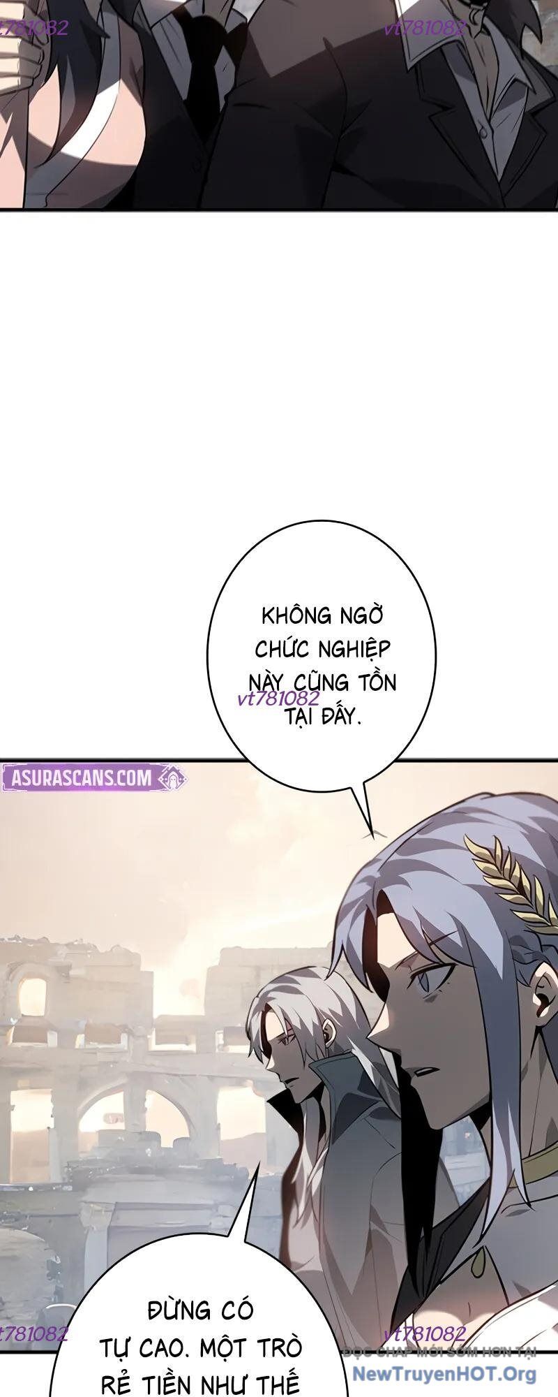 Trở Về Từ Vực Thẳm Chapter 25 - 68