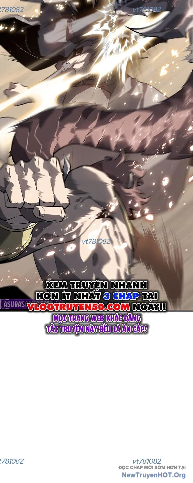 Trở Về Từ Vực Thẳm Chapter 25 - 8