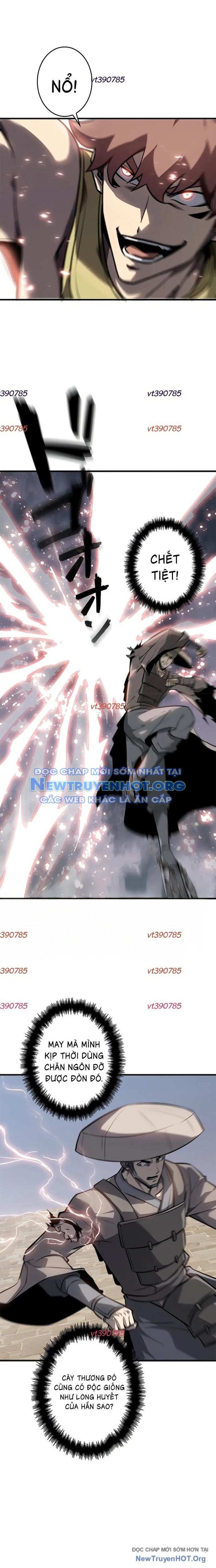 Trở Về Từ Vực Thẳm Chapter 26 - 11