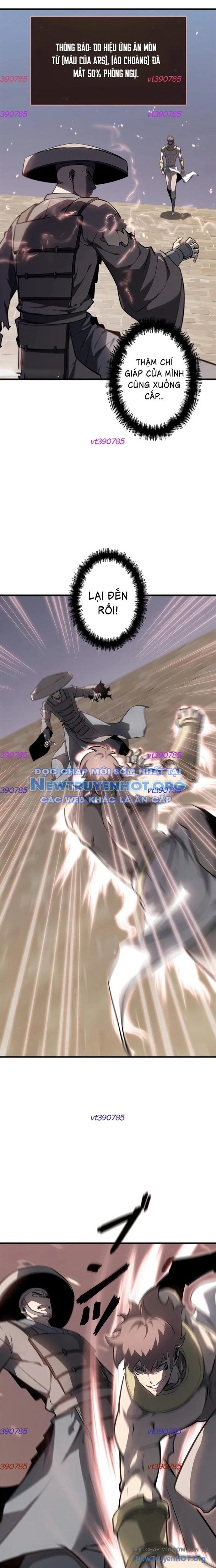 Trở Về Từ Vực Thẳm Chapter 26 - 12