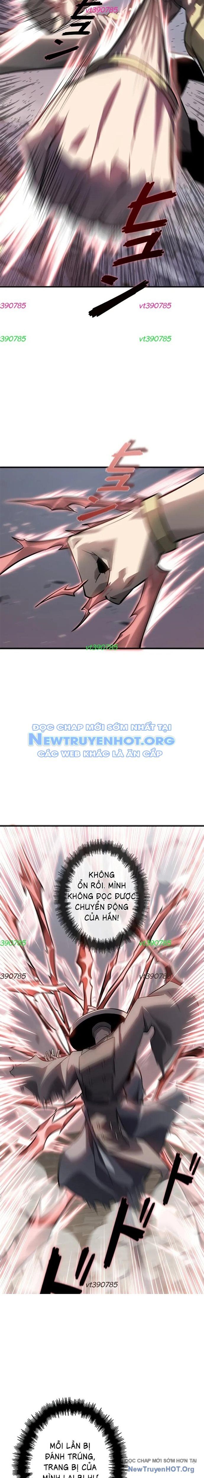 Trở Về Từ Vực Thẳm Chapter 26 - 14