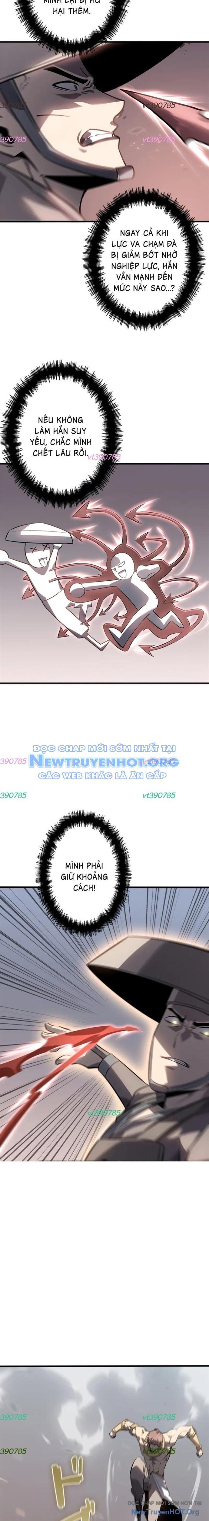 Trở Về Từ Vực Thẳm Chapter 26 - 15