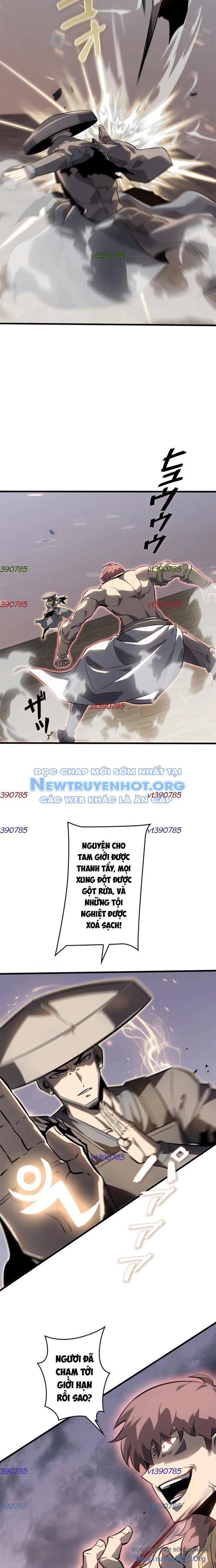 Trở Về Từ Vực Thẳm Chapter 26 - 16