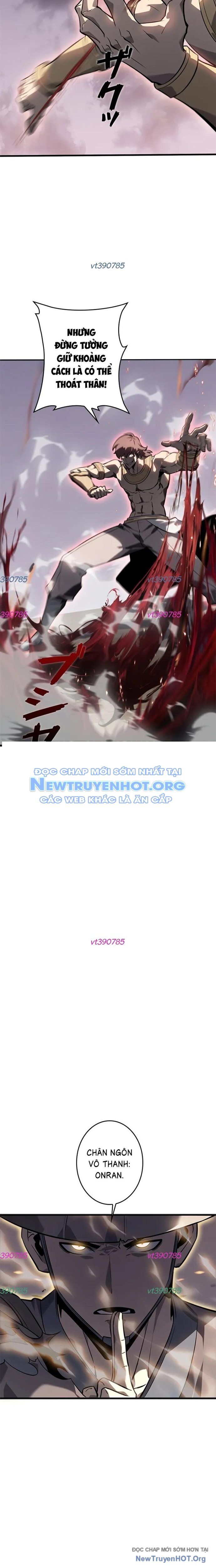 Trở Về Từ Vực Thẳm Chapter 26 - 17