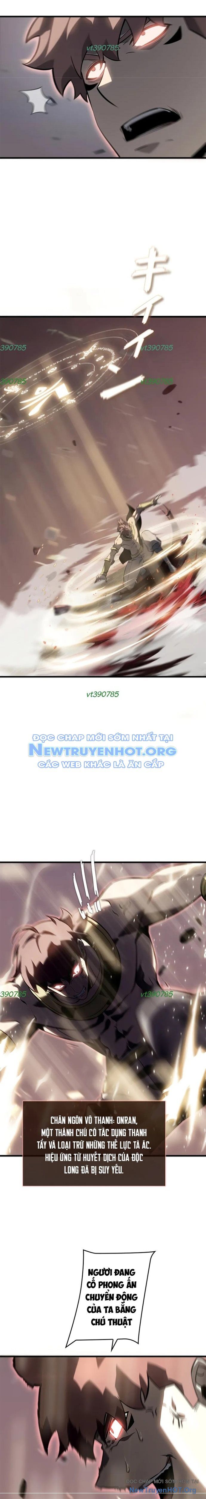 Trở Về Từ Vực Thẳm Chapter 26 - 18