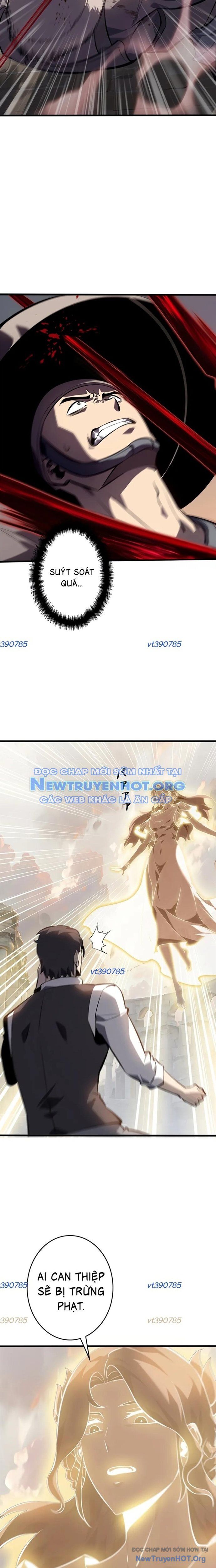 Trở Về Từ Vực Thẳm Chapter 26 - 20