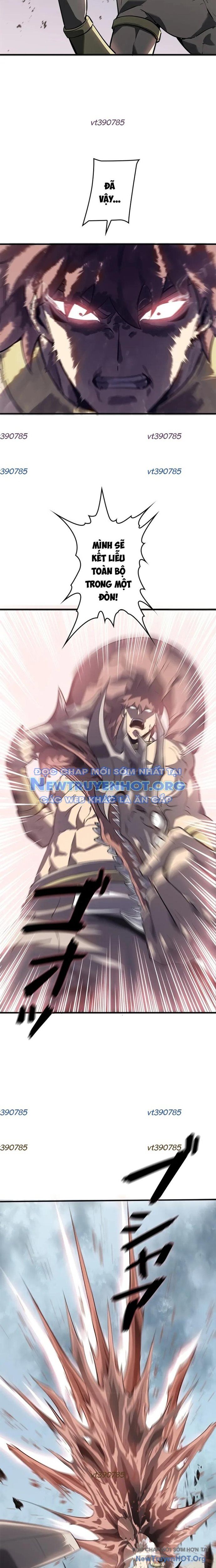 Trở Về Từ Vực Thẳm Chapter 26 - 3