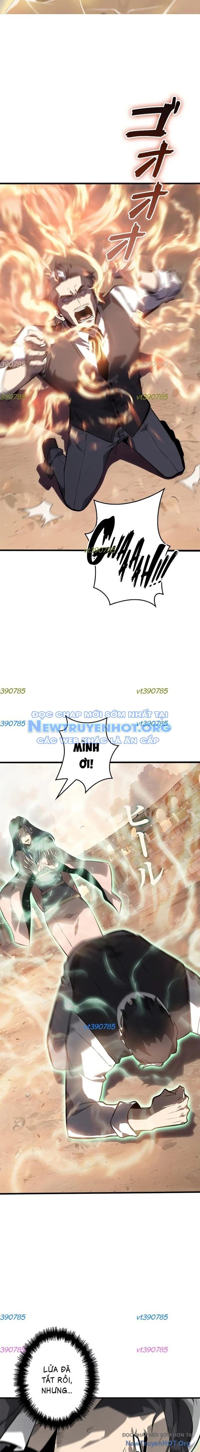 Trở Về Từ Vực Thẳm Chapter 26 - 21