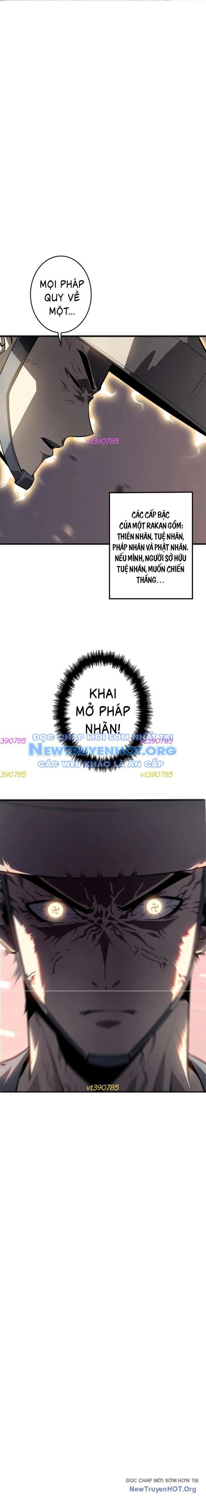 Trở Về Từ Vực Thẳm Chapter 26 - 24