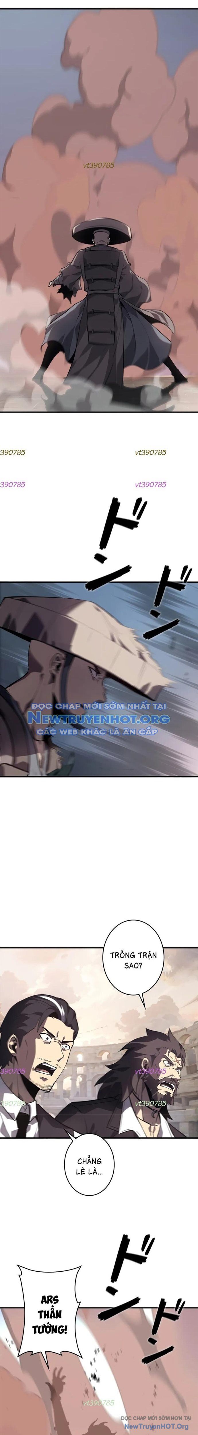 Trở Về Từ Vực Thẳm Chapter 26 - 5