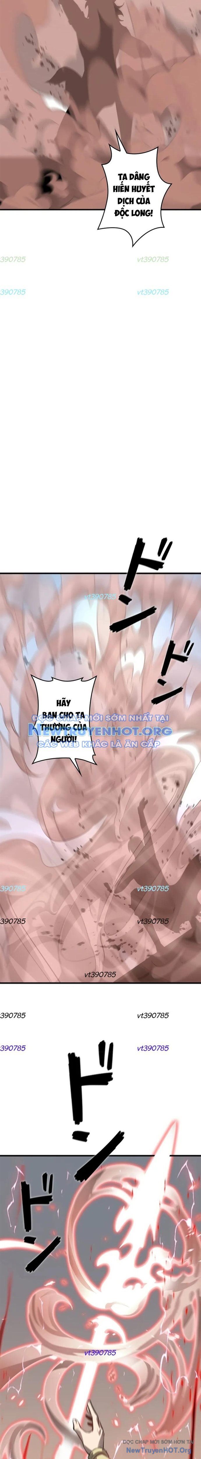 Trở Về Từ Vực Thẳm Chapter 26 - 6