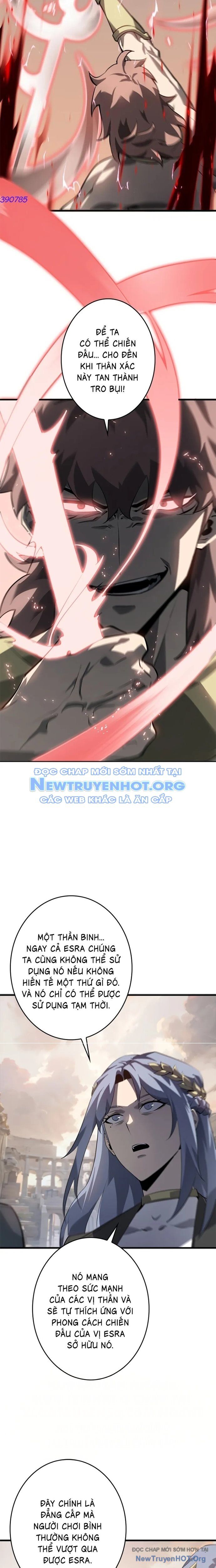 Trở Về Từ Vực Thẳm Chapter 26 - 7