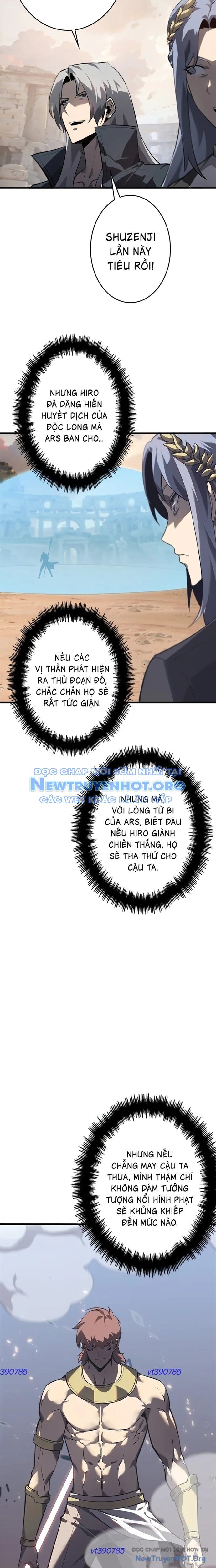 Trở Về Từ Vực Thẳm Chapter 26 - 8