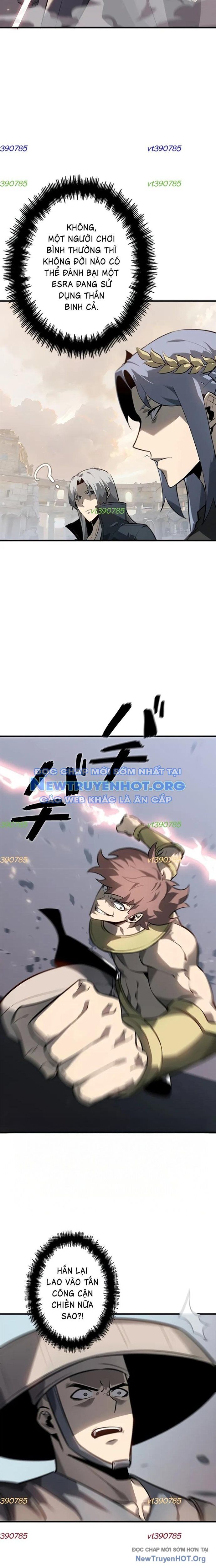 Trở Về Từ Vực Thẳm Chapter 26 - 9