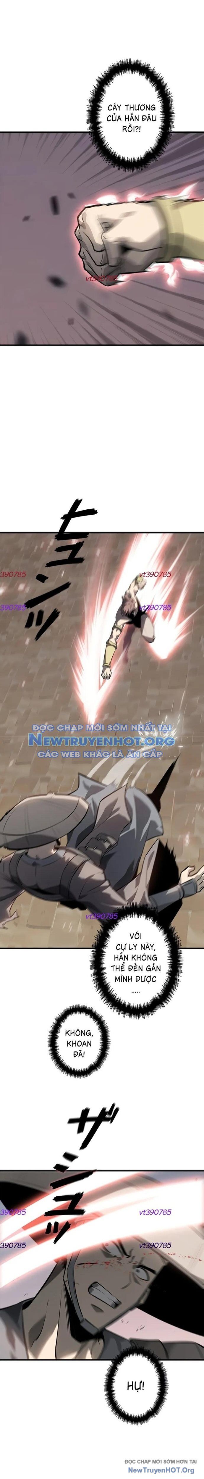 Trở Về Từ Vực Thẳm Chapter 26 - 10