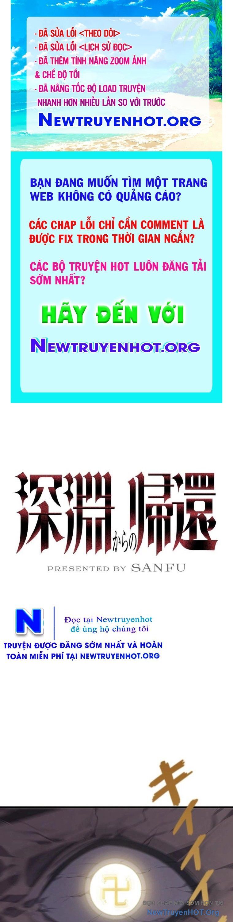 Trở Về Từ Vực Thẳm Chapter 27 - 1