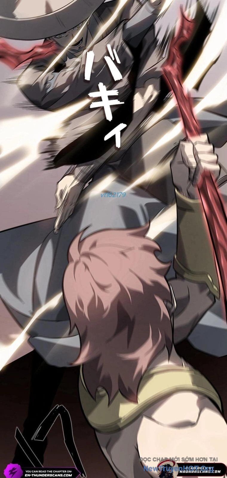 Trở Về Từ Vực Thẳm Chapter 27 - 12