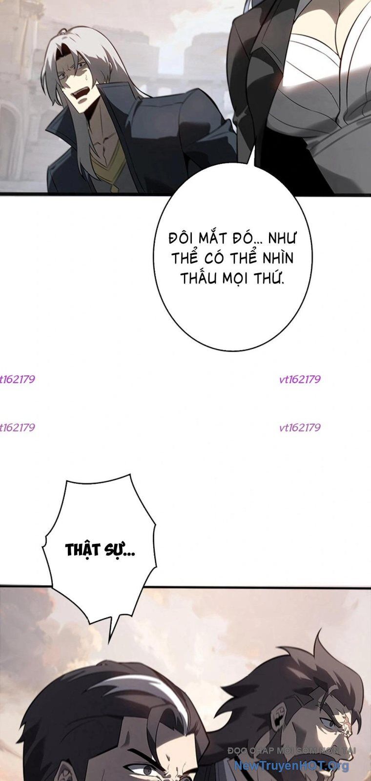 Trở Về Từ Vực Thẳm Chapter 27 - 15