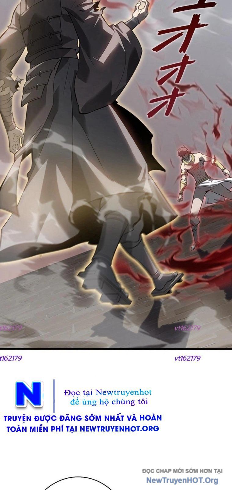 Trở Về Từ Vực Thẳm Chapter 27 - 17