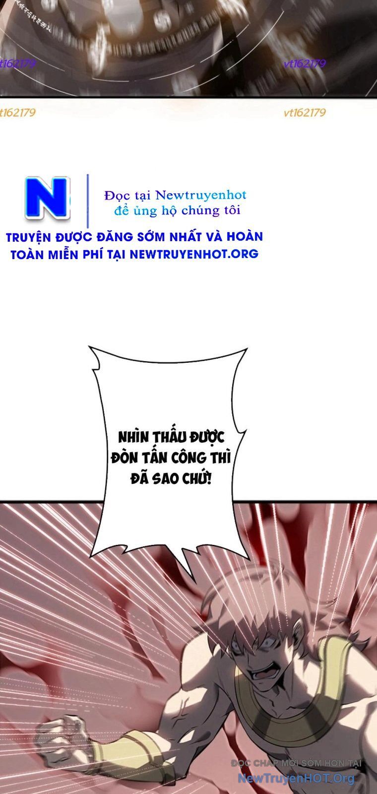 Trở Về Từ Vực Thẳm Chapter 27 - 20