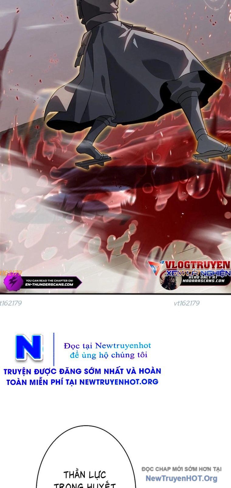 Trở Về Từ Vực Thẳm Chapter 27 - 22