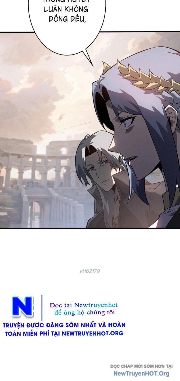 Trở Về Từ Vực Thẳm Chapter 27 - 23