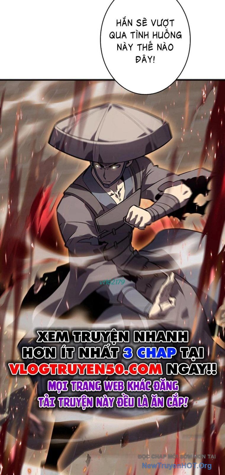 Trở Về Từ Vực Thẳm Chapter 27 - 25