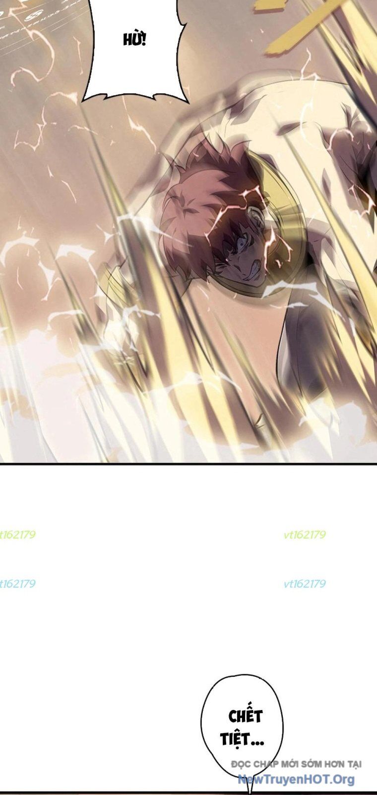 Trở Về Từ Vực Thẳm Chapter 27 - 30