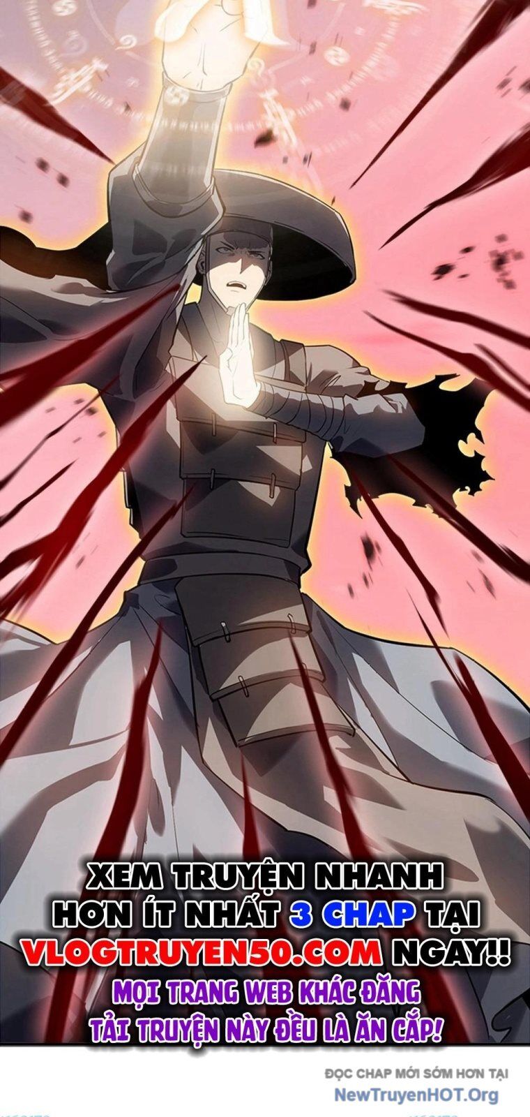 Trở Về Từ Vực Thẳm Chapter 27 - 32