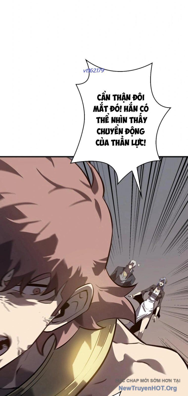 Trở Về Từ Vực Thẳm Chapter 27 - 34