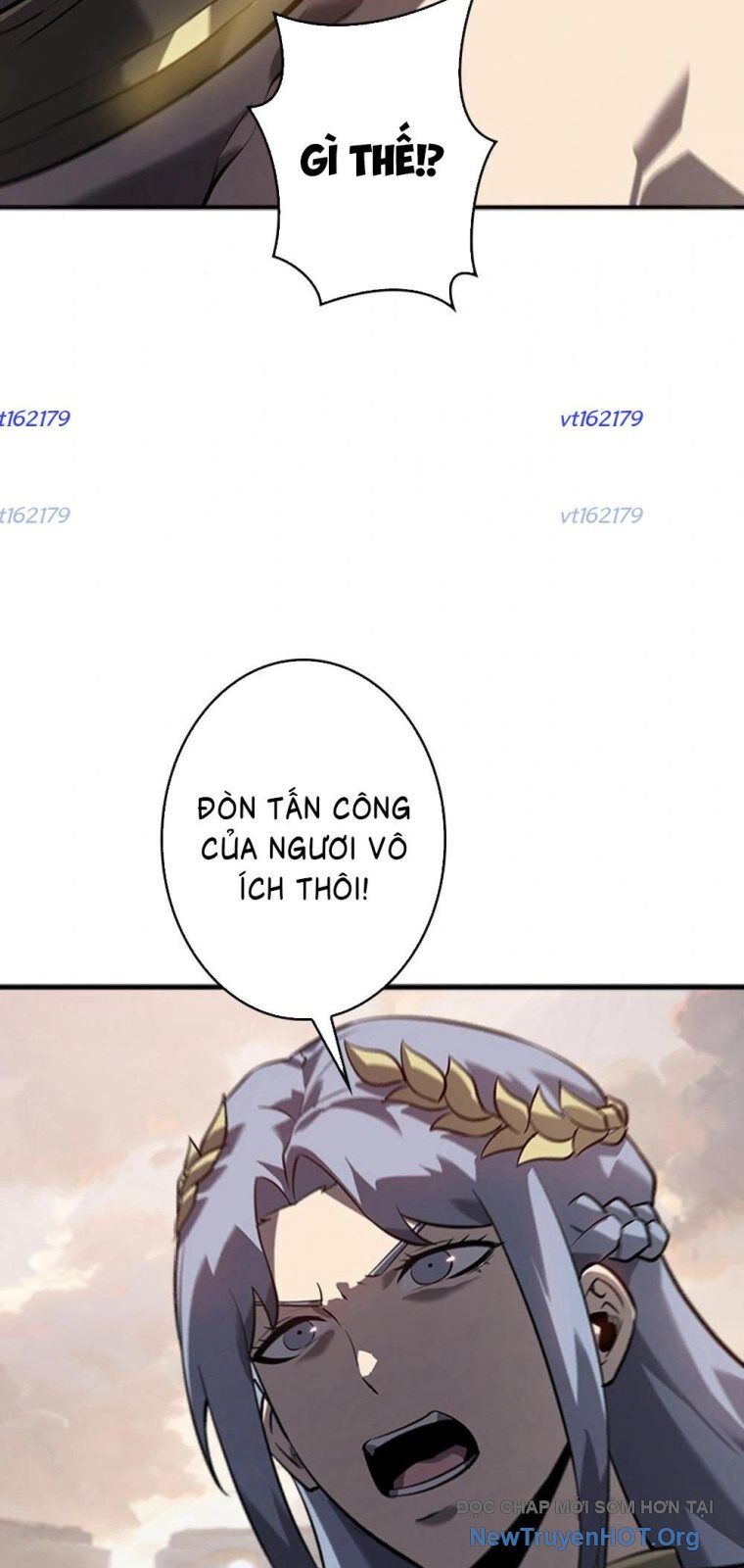 Trở Về Từ Vực Thẳm Chapter 27 - 35