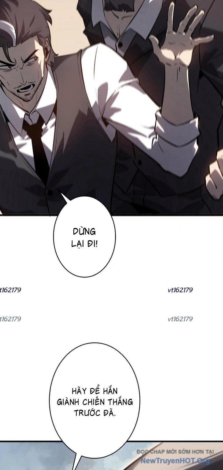 Trở Về Từ Vực Thẳm Chapter 27 - 41