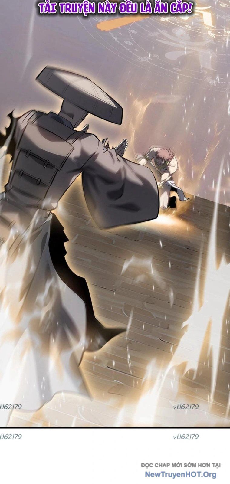 Trở Về Từ Vực Thẳm Chapter 27 - 43