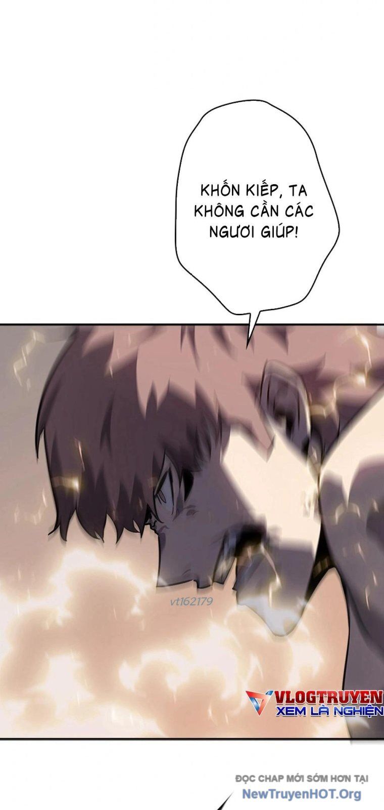Trở Về Từ Vực Thẳm Chapter 27 - 44