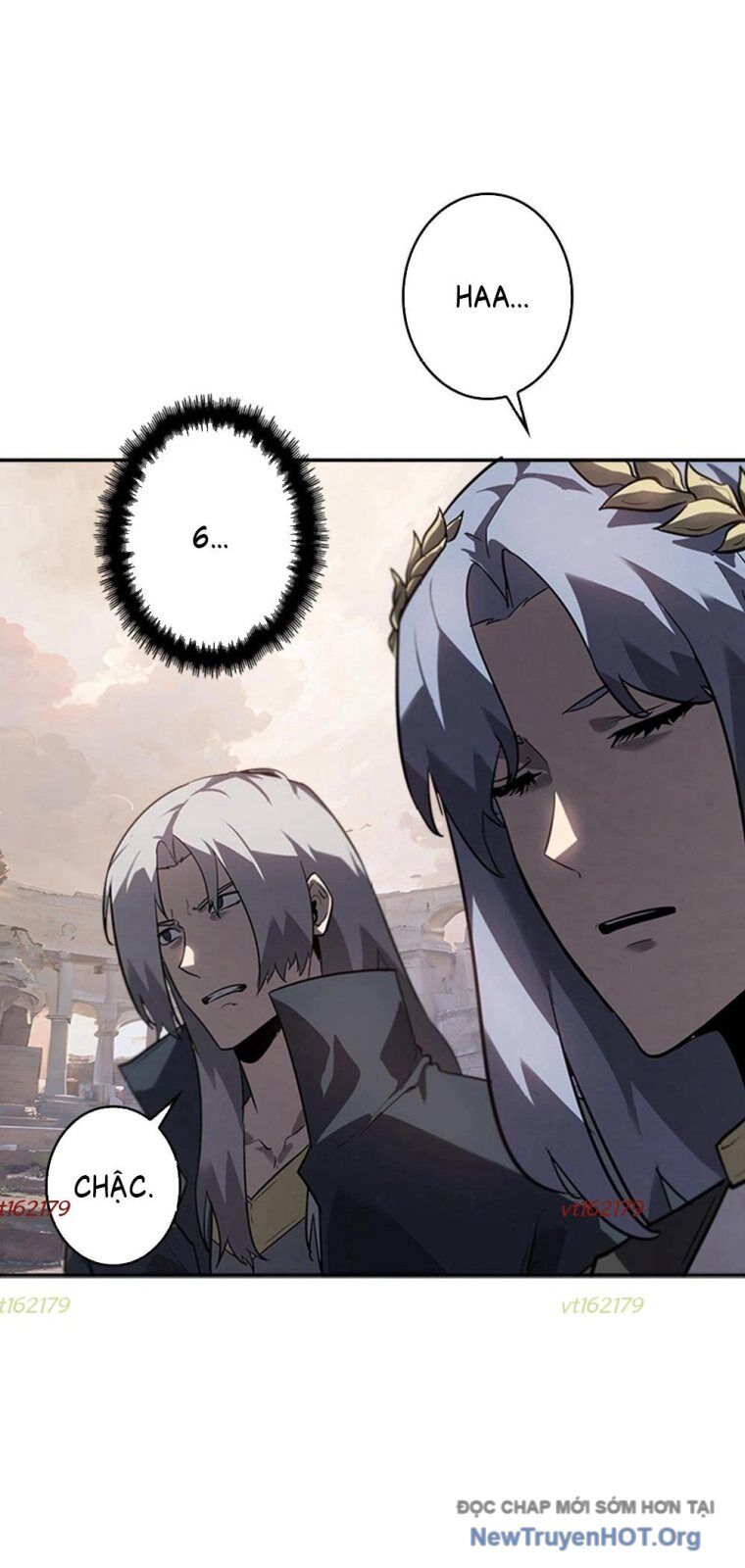 Trở Về Từ Vực Thẳm Chapter 27 - 70