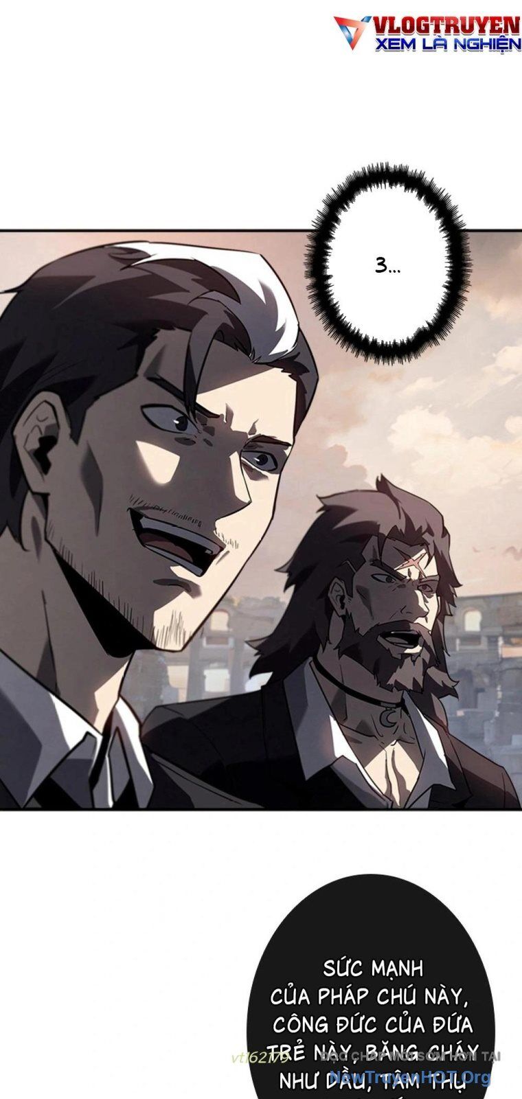Trở Về Từ Vực Thẳm Chapter 27 - 71