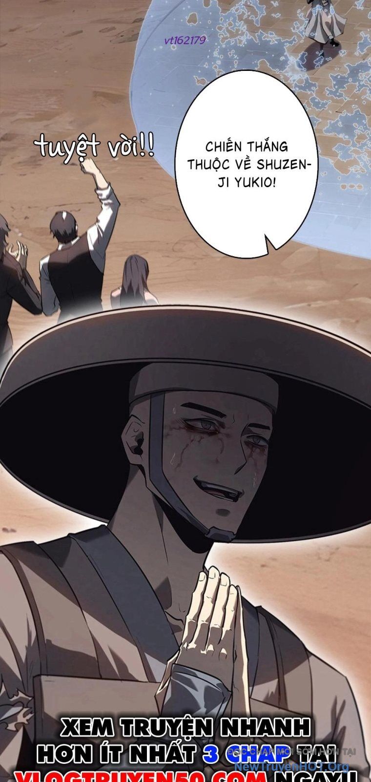 Trở Về Từ Vực Thẳm Chapter 27 - 80