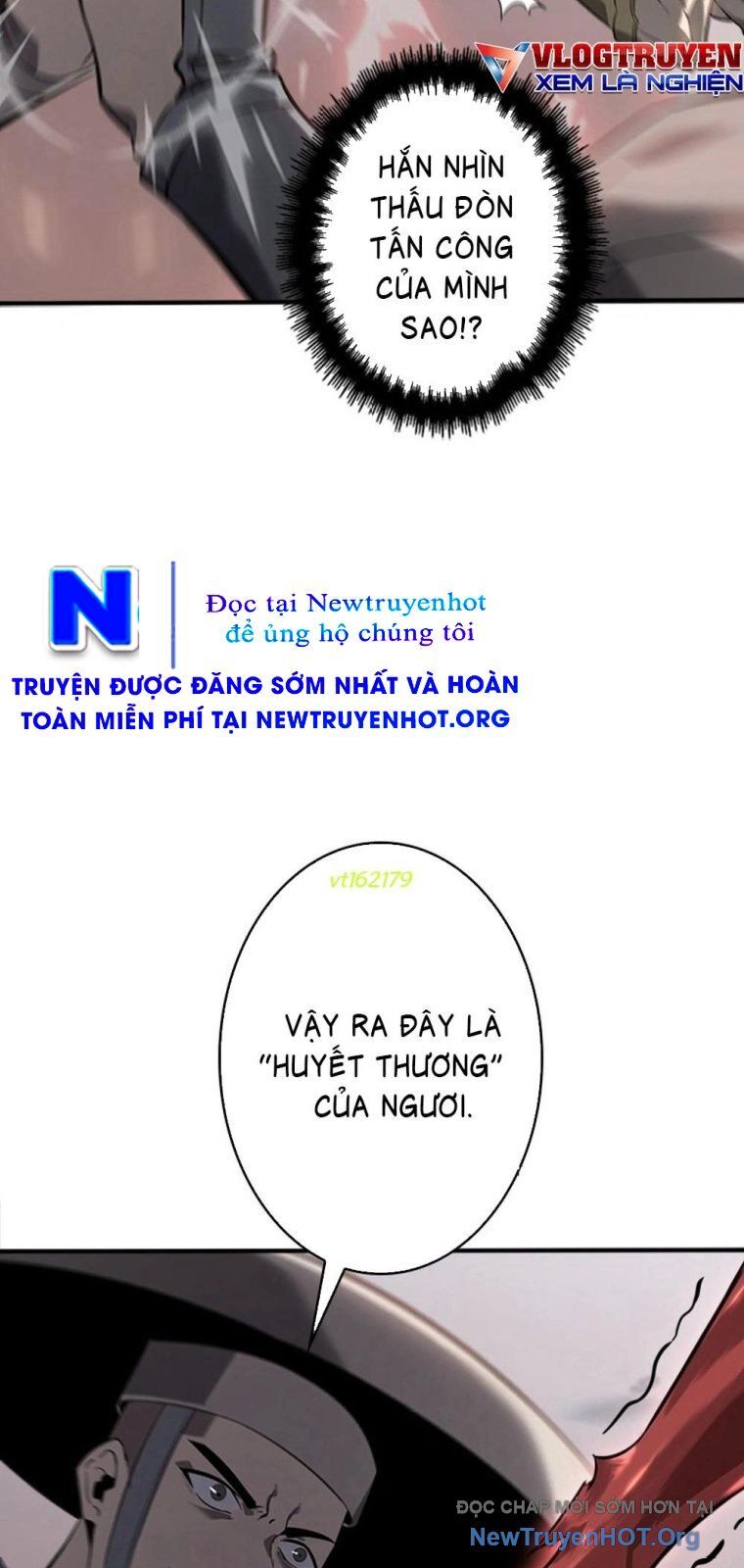 Trở Về Từ Vực Thẳm Chapter 27 - 10