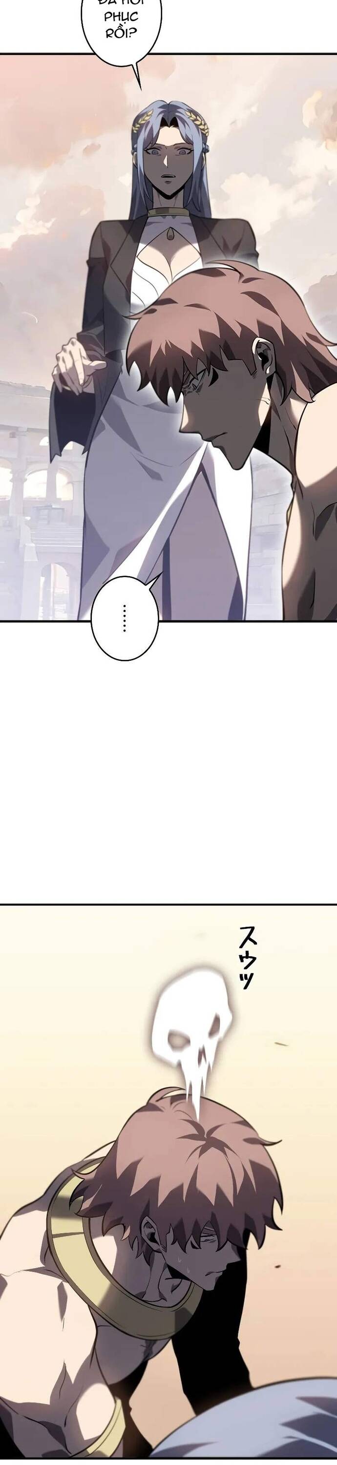 Trở Về Từ Vực Thẳm Chapter 28 - 2